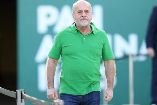 giannis alafouzos